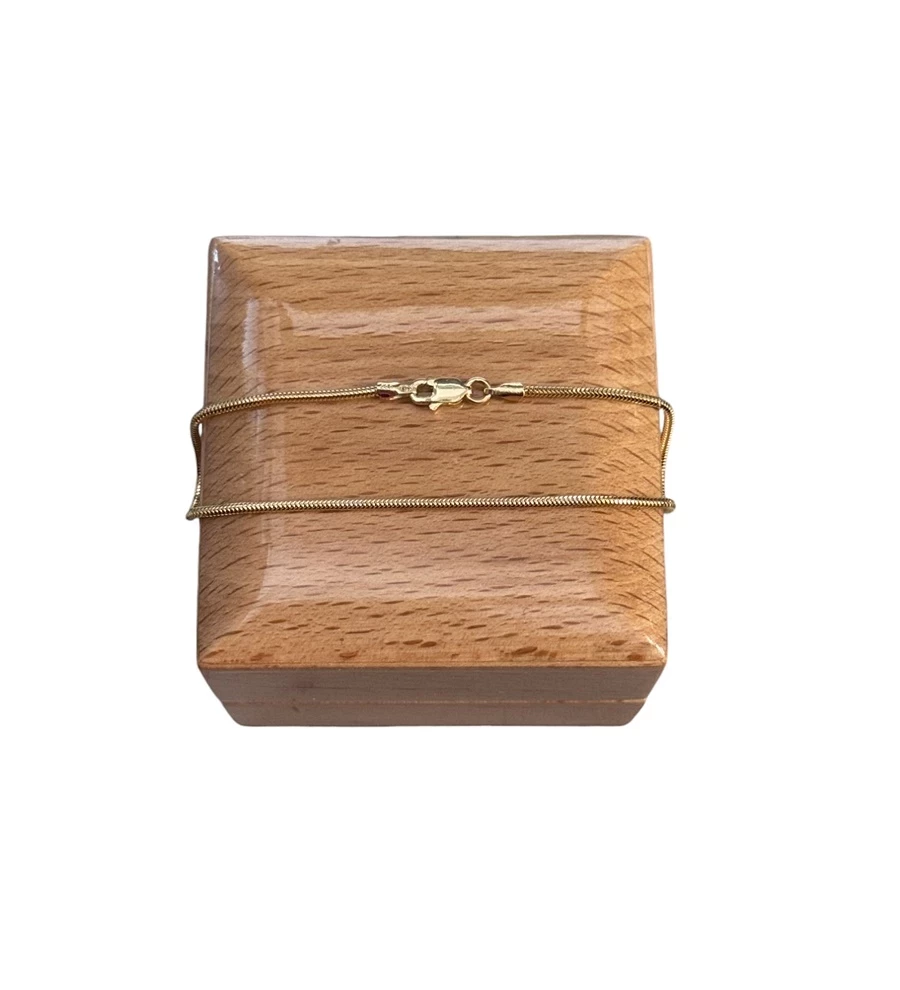 zlota-bransoletka-rodzaj-2205-2