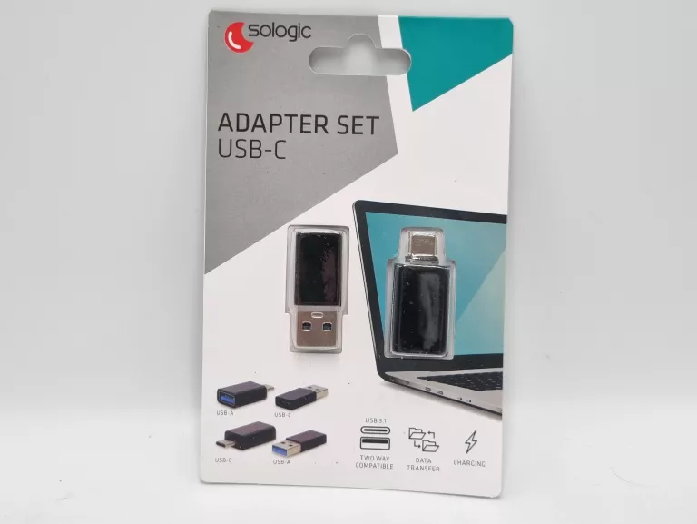 ADAPTER  SOLOGIC