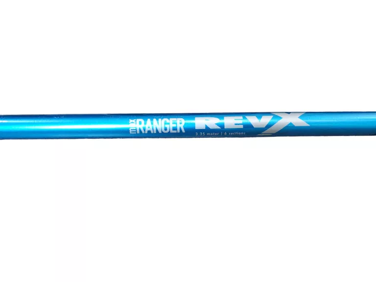 WĘDKA MAX RANGER REVX 3,35