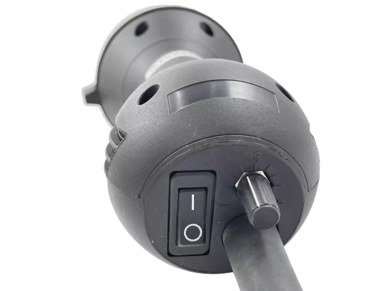 ZGRZEWARKA FORSTHOFF QUICK-S-ELECTRONIC 1500W 230V