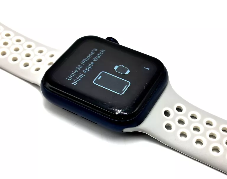 APPLE WATCH SERIES 6 44 MM