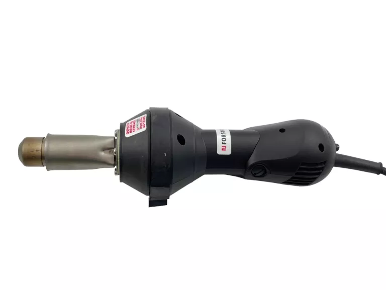 ZGRZEWARKA FORSTHOFF QUICK-S-ELECTRONIC 1500W 230V