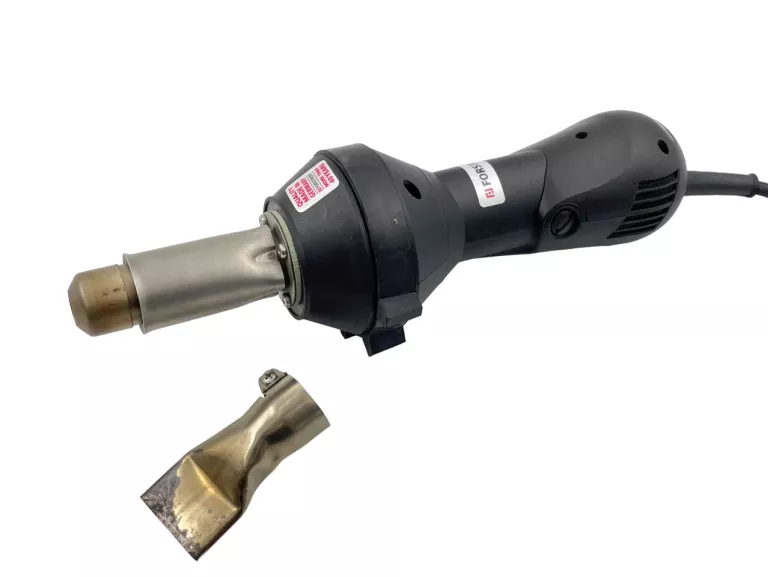 ZGRZEWARKA FORSTHOFF QUICK-S-ELECTRONIC 1500W 230V