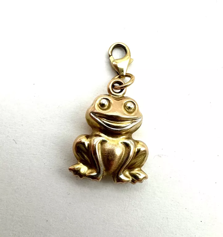 zlota-zawieszka-zaba-zabka-585-128g-stan-11323-2