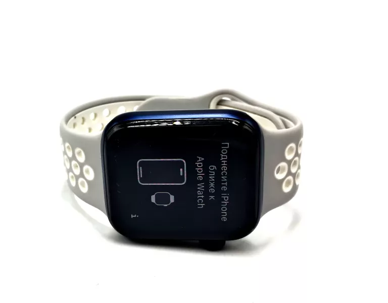 APPLE WATCH SERIES 6 44 MM