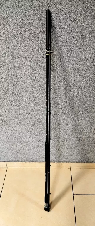 WĘDKA KARPIOWA ROBINSON SX3 3,9M 90G