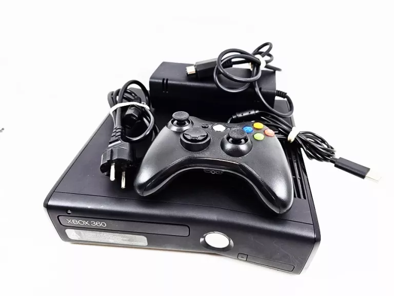 konsola-xbox-360-slim-model-1439-z-padem-nie-oryginalny-na-kablu-krzywoustego-324-wroclaw