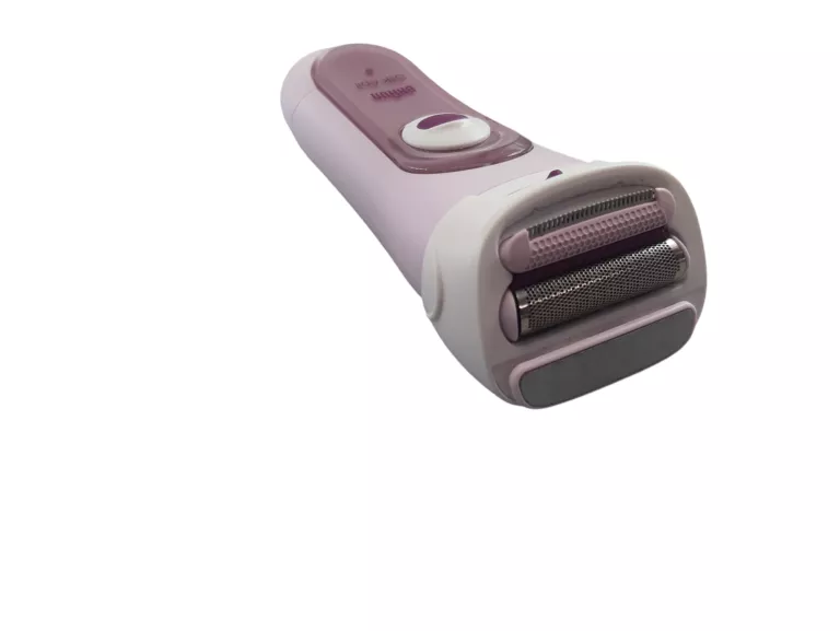 GOLARKA PRZEWODOWA BRAUN LS-5360