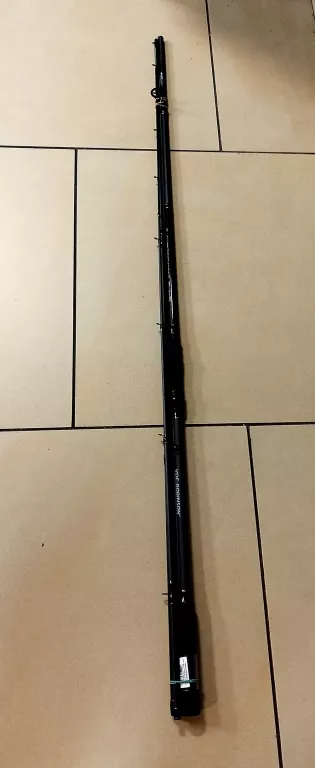 WĘDKA KARPIOWA ROBINSON SX3 3,9M 90G