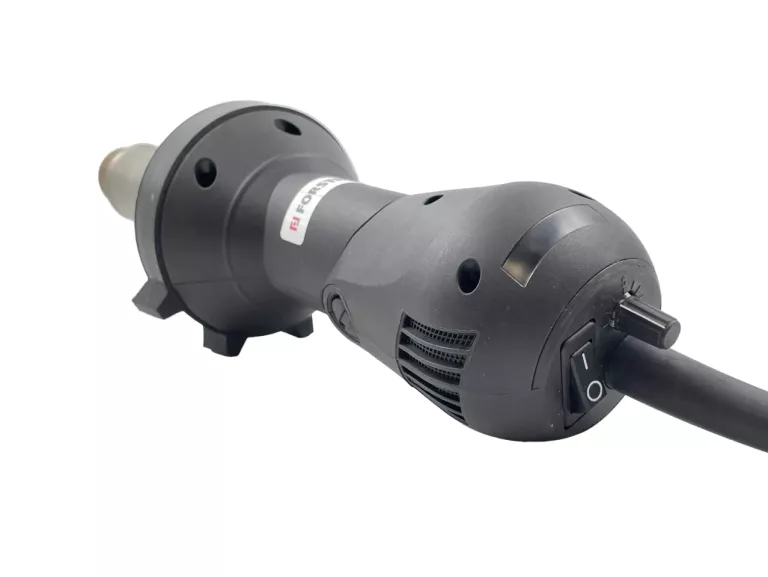 ZGRZEWARKA FORSTHOFF QUICK-S-ELECTRONIC 1500W 230V