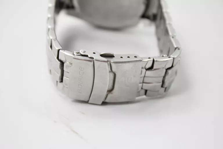 ZEGAREK CASIO EF-550RBSP EDIFICE RED BULL
