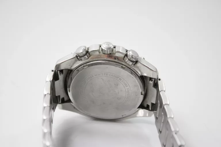 ZEGAREK CASIO EF-550RBSP EDIFICE RED BULL