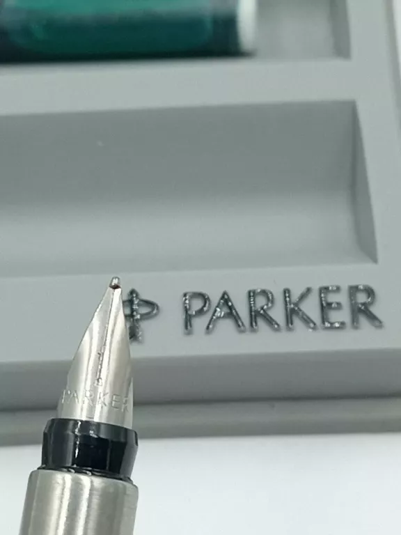 PIÓRO PARKER