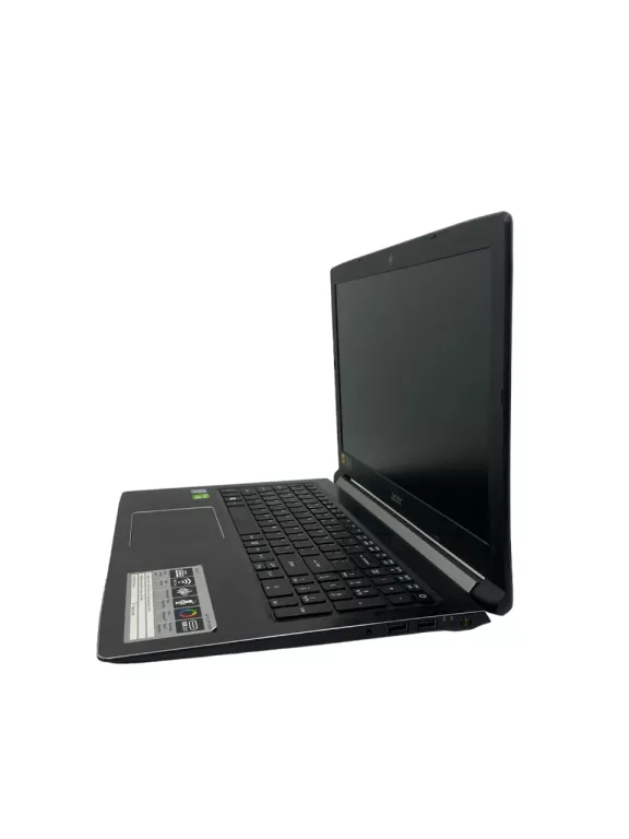 LAPTOP ACER ASPIRE 5 A515 I5 8GB/1000GB GTAX MX130