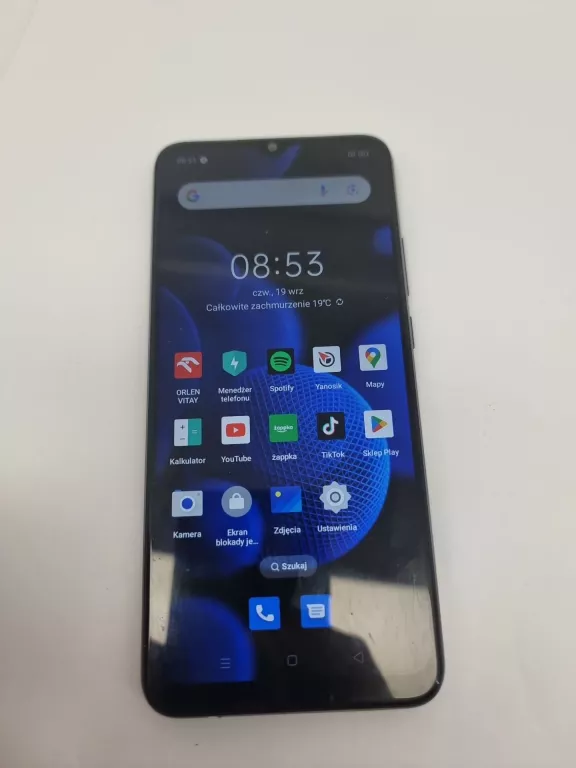 TELEFON OPPO A15 2/32GB