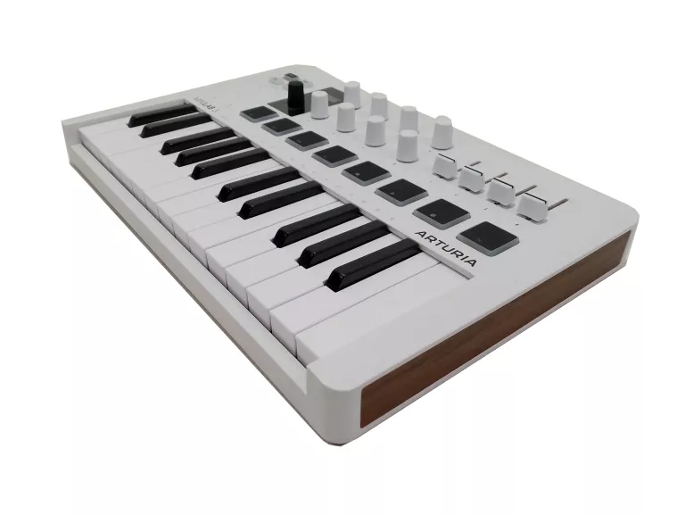 ARTURIA MINILAB 3 - KLAWIATURA STERUJĄCA MIDI USB