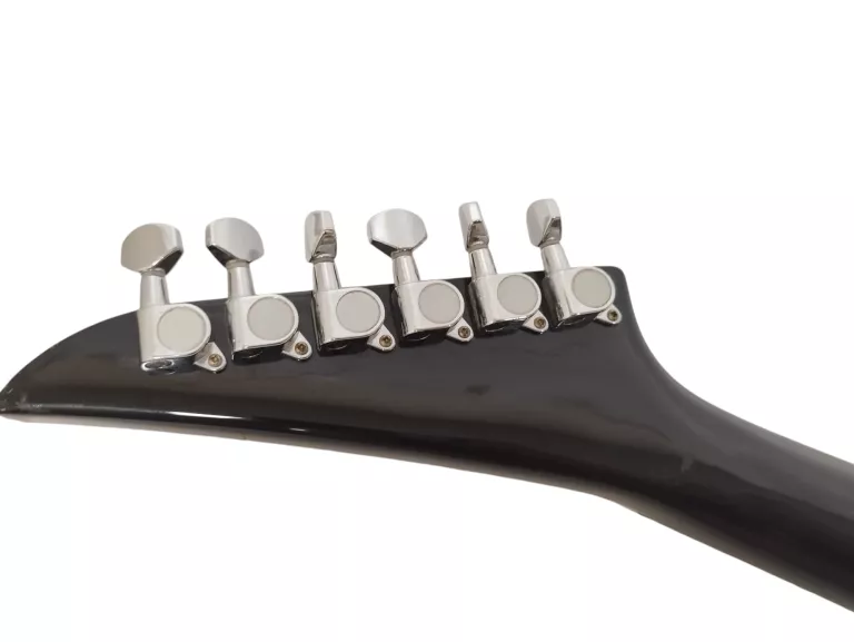 GITARA ELEKTRYCZNA MEG EMP GUITARS HANDCRAFTED