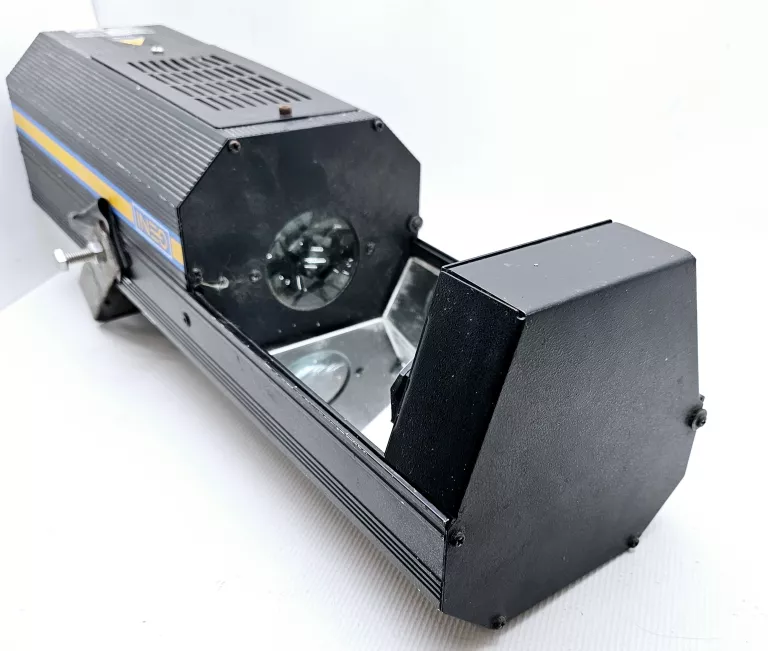 SKANER DYSKOTEKOWY XTC-250D