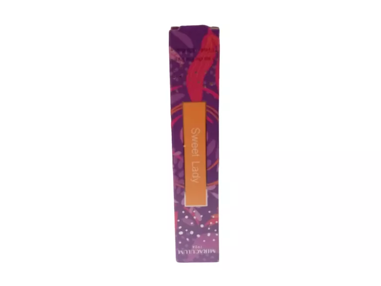 WODA PERFUMOWANA MIRACULUM 1924 SWEET LADY 15ML 5900793055728