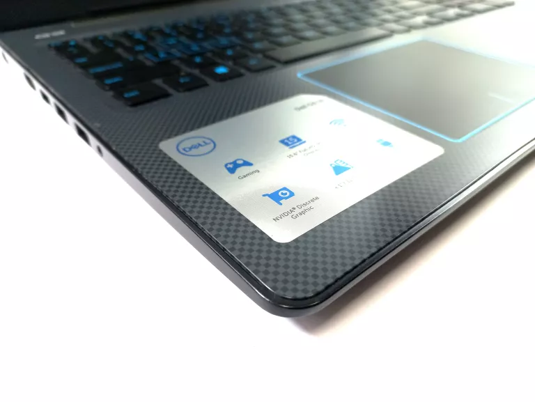 LAPTOP DELL INSPIRON G3 3579 15,6 " INTEL CORE I5 16 GB / 1512 GB