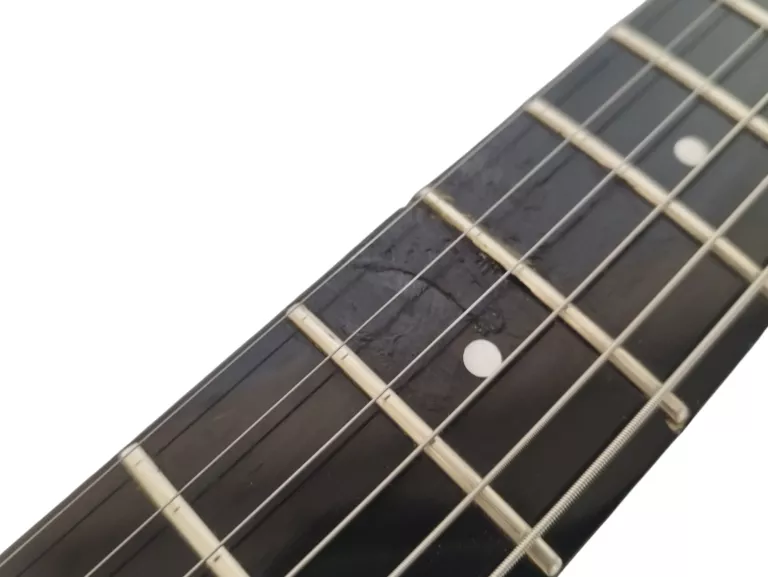 GITARA ELEKTRYCZNA MEG EMP GUITARS HANDCRAFTED