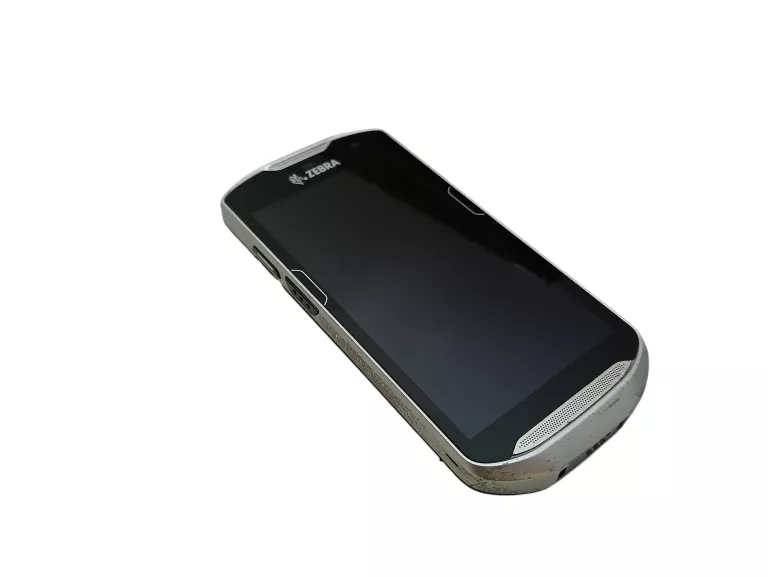 KOMPUTER MOBILNY TERMINAL ZEBRA TC56DJ + ŁADOWARKA / BRAK BLOKAD