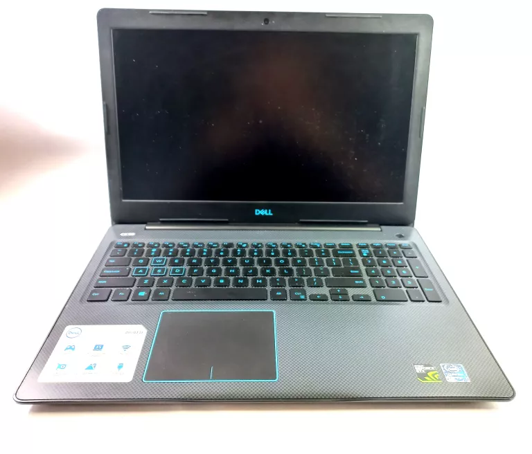 LAPTOP DELL INSPIRON G3 3579 15,6 " INTEL CORE I5 16 GB / 1512 GB