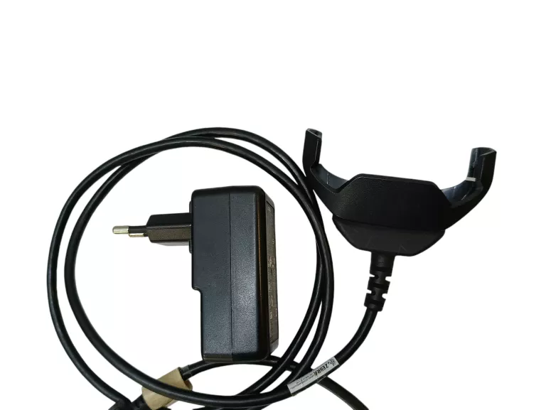 KOMPUTER MOBILNY TERMINAL ZEBRA TC56DJ + ŁADOWARKA / BRAK BLOKAD
