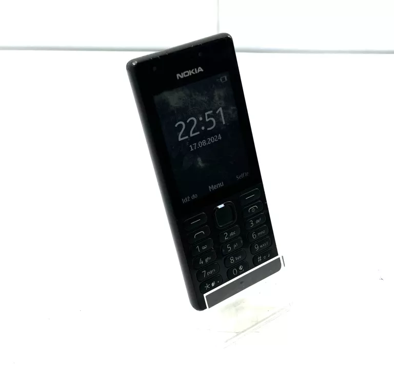 TELEFON NOKIA 216 RM-1187