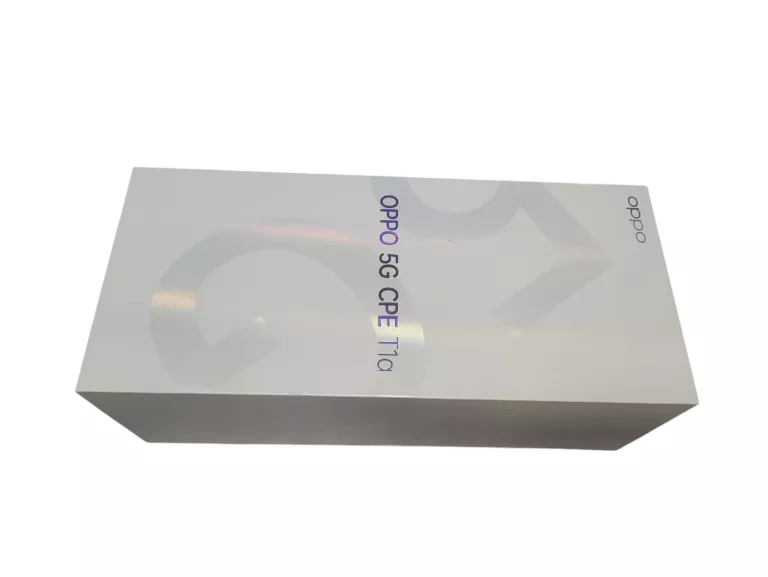 ROUTER OPPO 5G CPE T1A