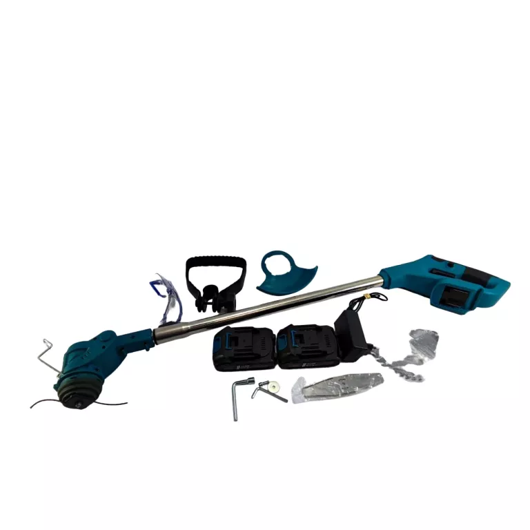 PODKASZARKA KOSA AKUMULATOROWA 3000AH BOXER BX-141