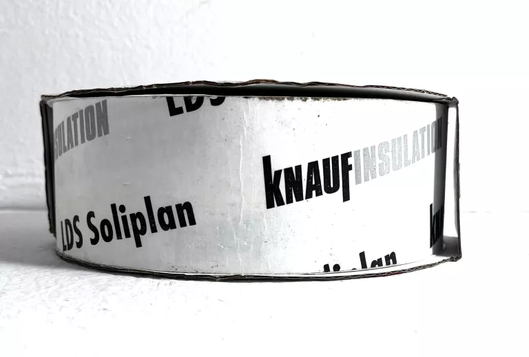 KNAUF TAŚMA DO PAROIZOLACJI HOMESEAL LDS SOLIPLAN 60MMX40M