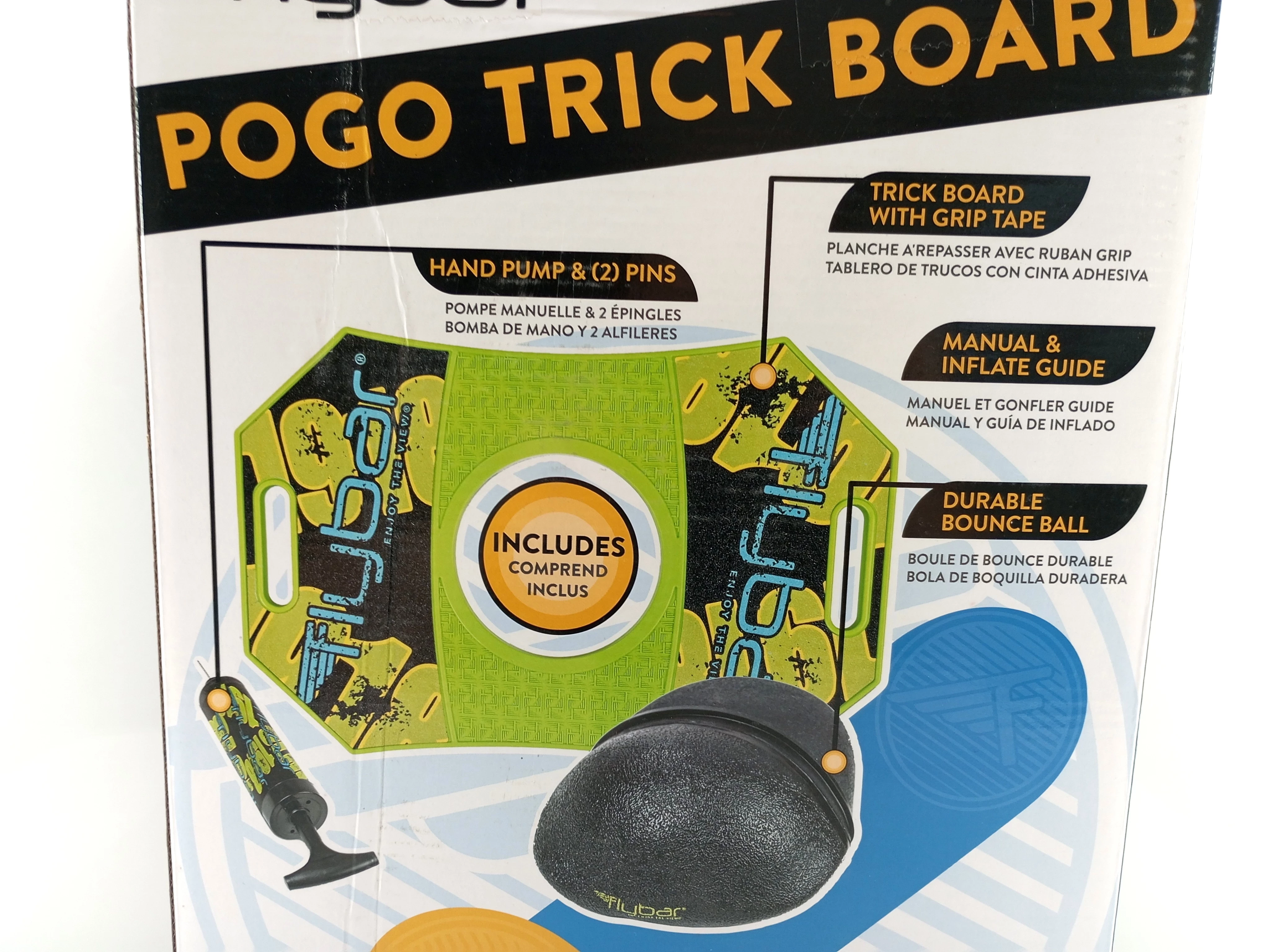 pilka-balansowa-pogo-ball-pompka-ean-gtin-6955391291831