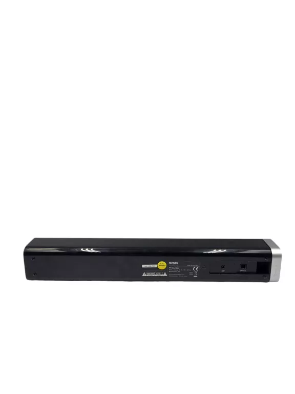 SOUNDBAR RSR SOUND SOLUTIONS SB 400 TWIN PILOT ZESTAW OKABLOWANIA