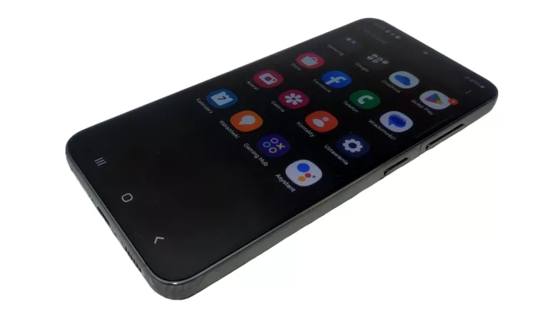 TELEFON SAMSYNG GALAXY S23 8/128 POWYSTAWOWY STAN IGŁA ! GWARANCJA