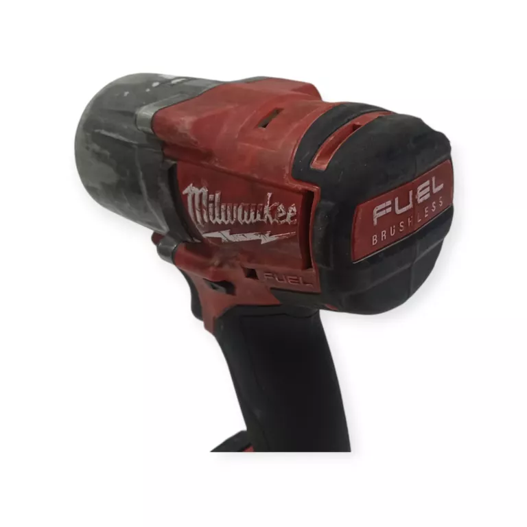 KLUCZ UDAROWY MILWAUKEE M18 FMTIWF12 18V 1356NM, ŁAD
