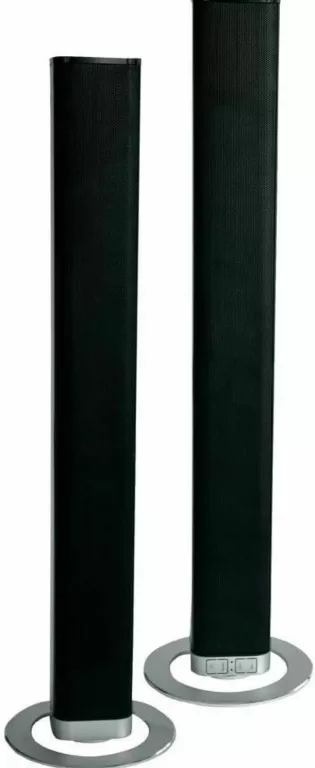 SOUNDBAR RSR SOUND SOLUTIONS SB 400 TWIN PILOT ZESTAW OKABLOWANIA