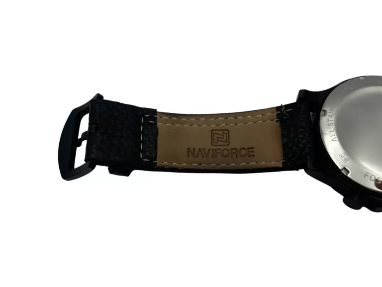 ZEGAREK MĘSKI FOSSIL NATE JR1487