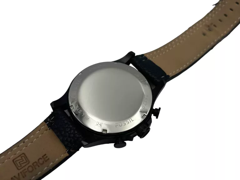 ZEGAREK MĘSKI FOSSIL NATE JR1487