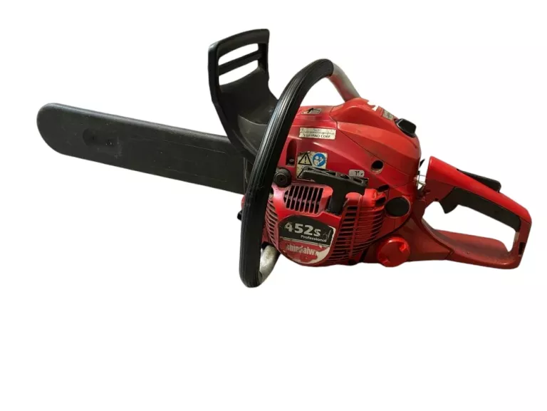 PIŁA SPALINOWA SHINDAIWA 452 S