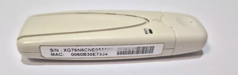 SAGEM XG-762N KARTA SIECIOWA WIFI USB