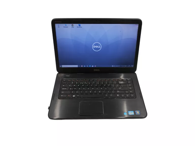 DELL INSPIRON N5050 I5-2450M 4GB RAM 500GB HDD 15,6"