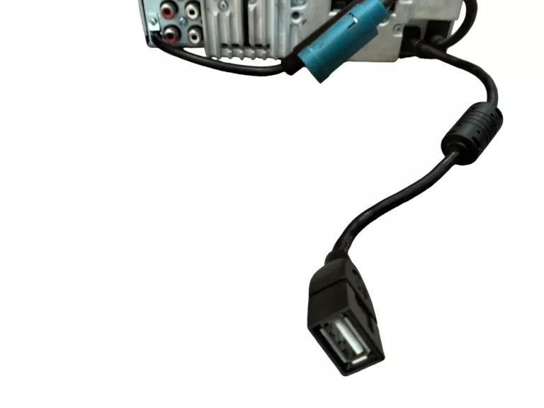 RADIO SAMOCHODOWE ALPINE CDE-9880R CD/MP3/BLUETOOTH