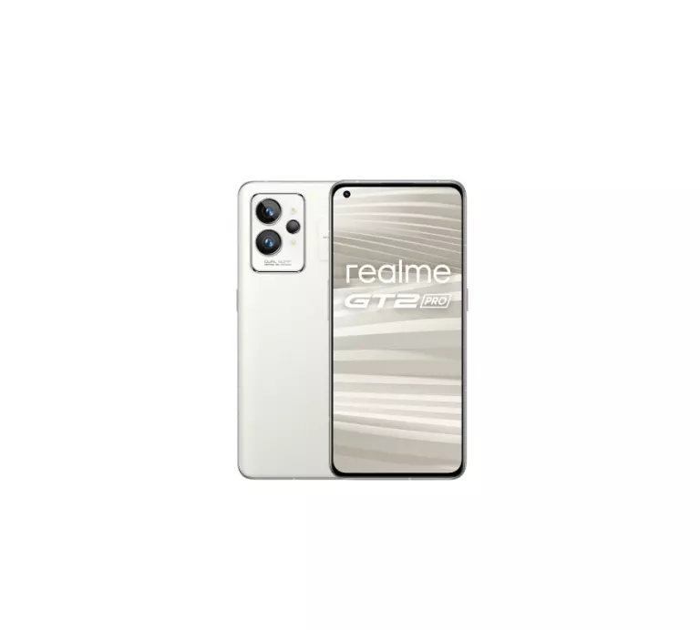 REALME GT2 PRO 6,70 8/128GB 5000MAH ZADBANY GWARANCJA