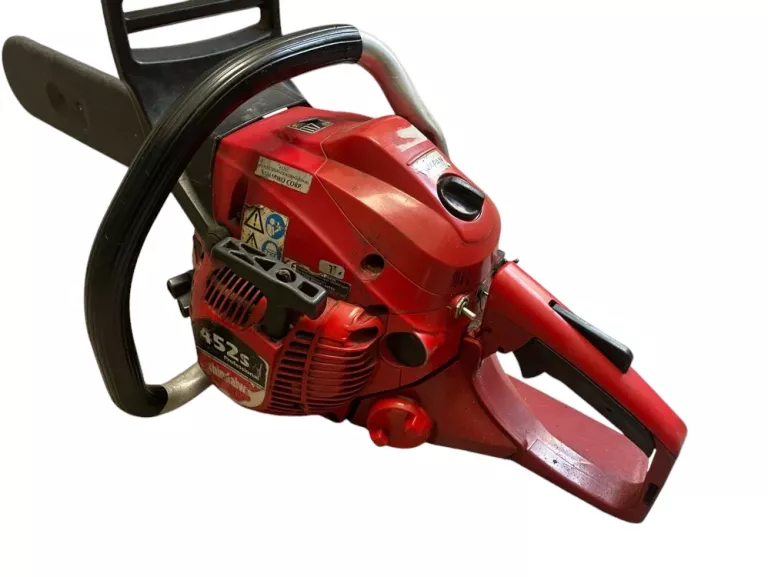 PIŁA SPALINOWA SHINDAIWA 452 S