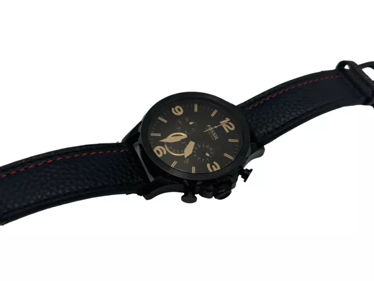ZEGAREK MĘSKI FOSSIL NATE JR1487