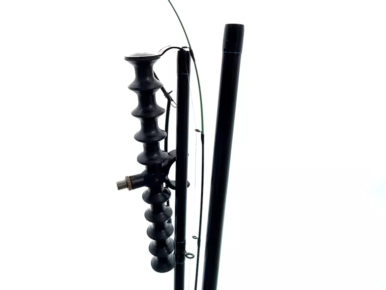 WĘDKA SASORI FEEDER 390 10,00-100,00 G 137 + ETUI MIKADO FEEDER + AKCESORI