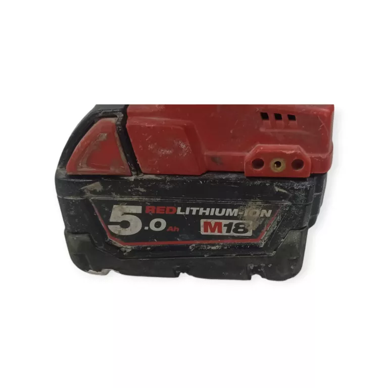 KLUCZ UDAROWY MILWAUKEE M18 FMTIWF12 18V 1356NM, ŁAD