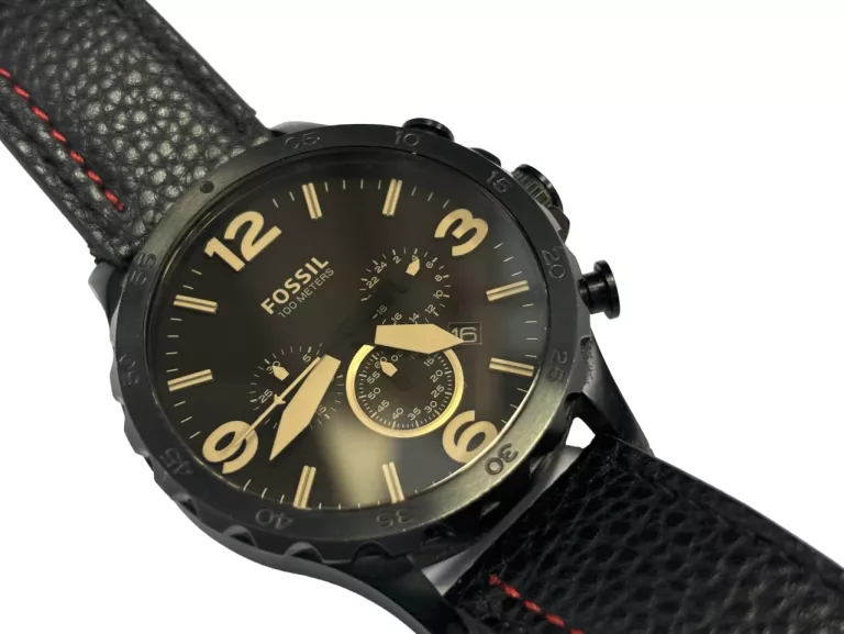 ZEGAREK MĘSKI FOSSIL NATE JR1487
