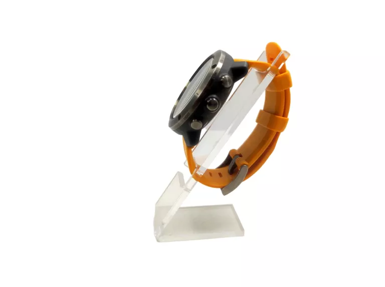 ZEGAREK SS021844000 SUUNTO TRAVERSE AMBER ŻÓŁTY + PUDEŁKO